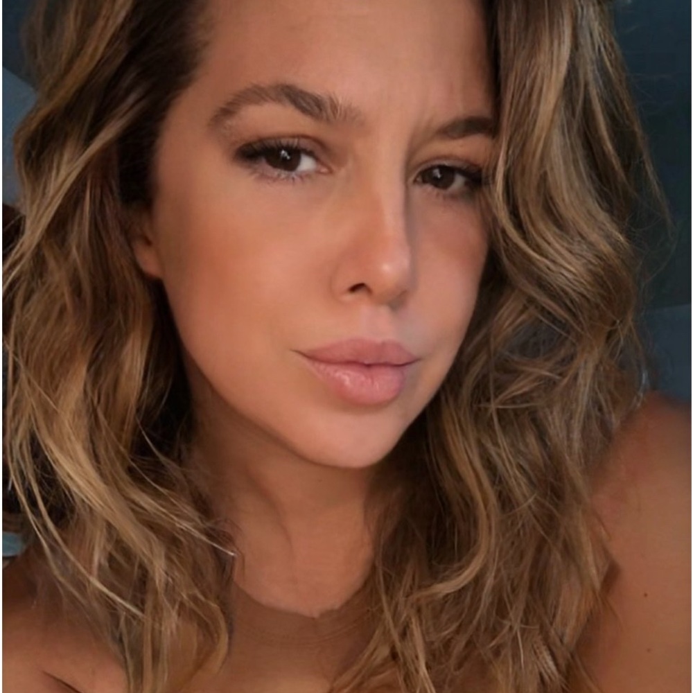 Meet your Posher, Ashleigh